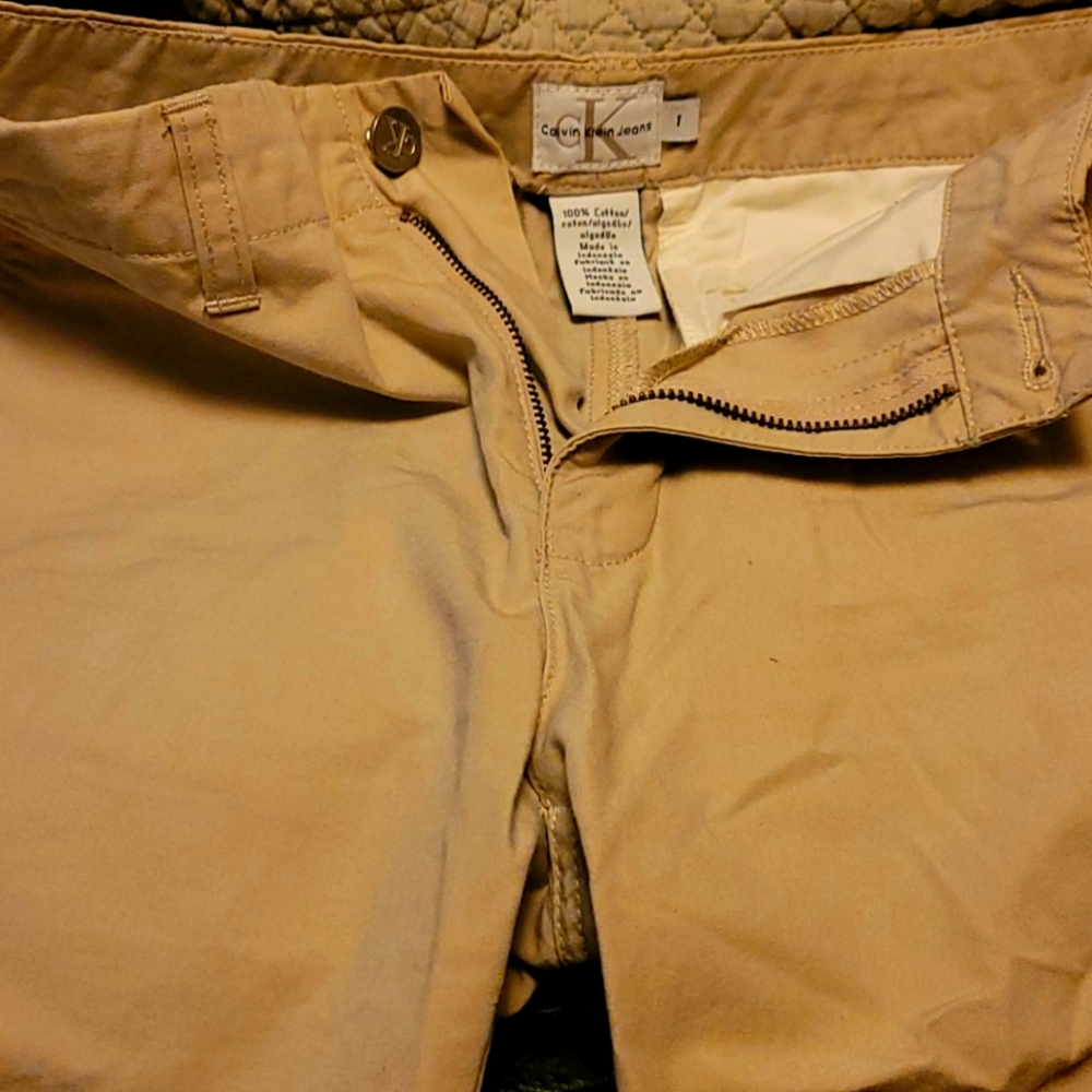 Calvin Klein shorts